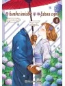 El Hombre Invisible y su Futura Esposa 04 de Planeta Comic en Mangas | La Cueva Roja