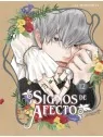 Signos de Afecto 12 de Arechi en Mangas | La Cueva Roja