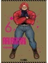 Rai Rai Rai 06 de Editorial Livrea en Mangas | La Cueva Roja