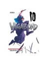 Vagabond 10 de Ivrea en Mangas | La Cueva Roja