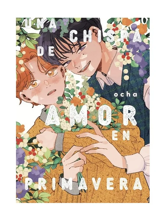 Una Chispa de Amor en Primavera de Arechi en Mangas | La Cueva Roja