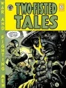 Clásicos Ec. Two Fisted Tales 03 de Diábolo Ediciones en Cómics Americano | La Cueva Roja