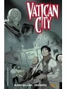 Vatican City de Panini Comics en Cómics Americano | La Cueva Roja