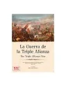 La Guerra de la Triple Alianza de MasQueOca en Wargames | La Cueva Roja