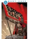 DC Must-Have: Superman-Hilo Rojo de Panini Comics en Cómics Americano | La Cueva Roja