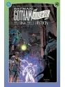 DC Elseworlds Gotham a Luz de Gas, una Liga por la Justicia de Panini Comics en Cómics Americano | La Cueva Roja
