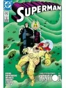 Biblioteca Superman 12 de Panini Comics en Cómics Americano | La Cueva Roja