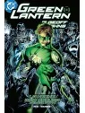 Biblioteca Green Lantern de Geoff Johns: La Noche Más Oscura (Primera Parte) de Panini Comics en Cómics Americano | La Cueva Roj