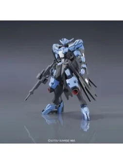 Gundam: 1/144 HG Gundam Vidar de Bandai en Bandai | La Cueva Roja