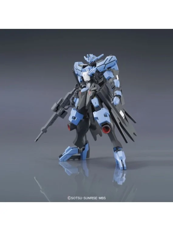 Gundam: 1/144 HG Gundam Vidar de Bandai en Bandai | La Cueva Roja