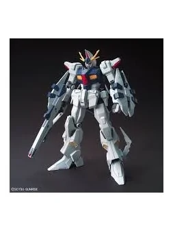 Gundam: 1/144 – HG RX-104FF Penelope de Bandai en Bandai | La Cueva Roja