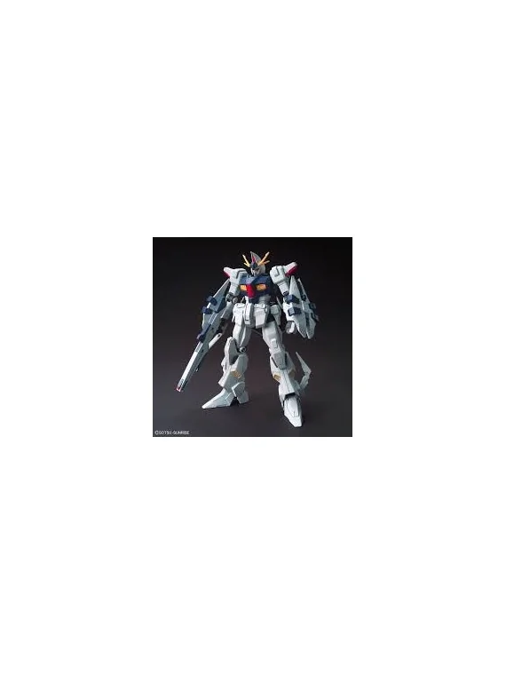 Gundam: 1/144 – HG RX-104FF Penelope de Bandai en Bandai | La Cueva Roja