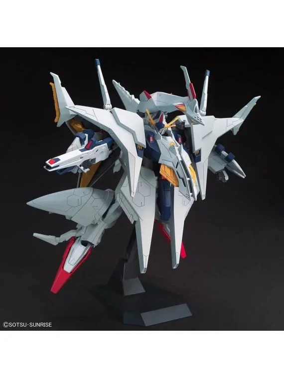 Gundam: 1/144 – HG RX-104FF Penelope de Bandai en Bandai | La Cueva Roja