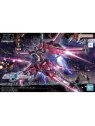 Gundam: 1/144 – HG Infinite Justice Type II de Bandai en Bandai | La Cueva Roja