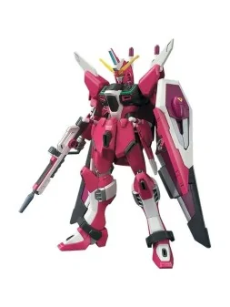 Gundam: 1/144 – HG Infinite Justice Type II de Bandai en Bandai | La Cueva Roja