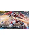 Gundam: 1/144 HG Shin Burning de Bandai en Bandai | La Cueva Roja