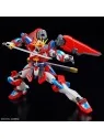 Gundam: 1/144 HG Shin Burning de Bandai en Bandai | La Cueva Roja