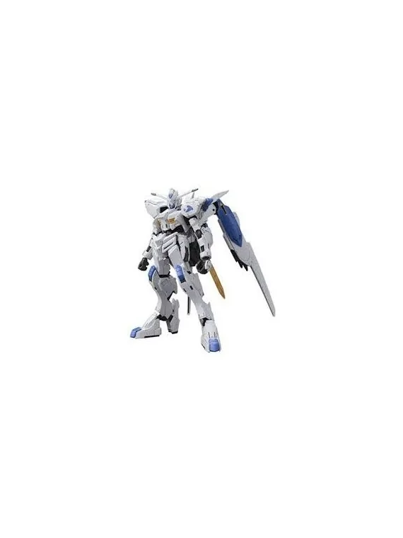 Gundam: 1/144 HG Bael de Bandai en Bandai | La Cueva Roja