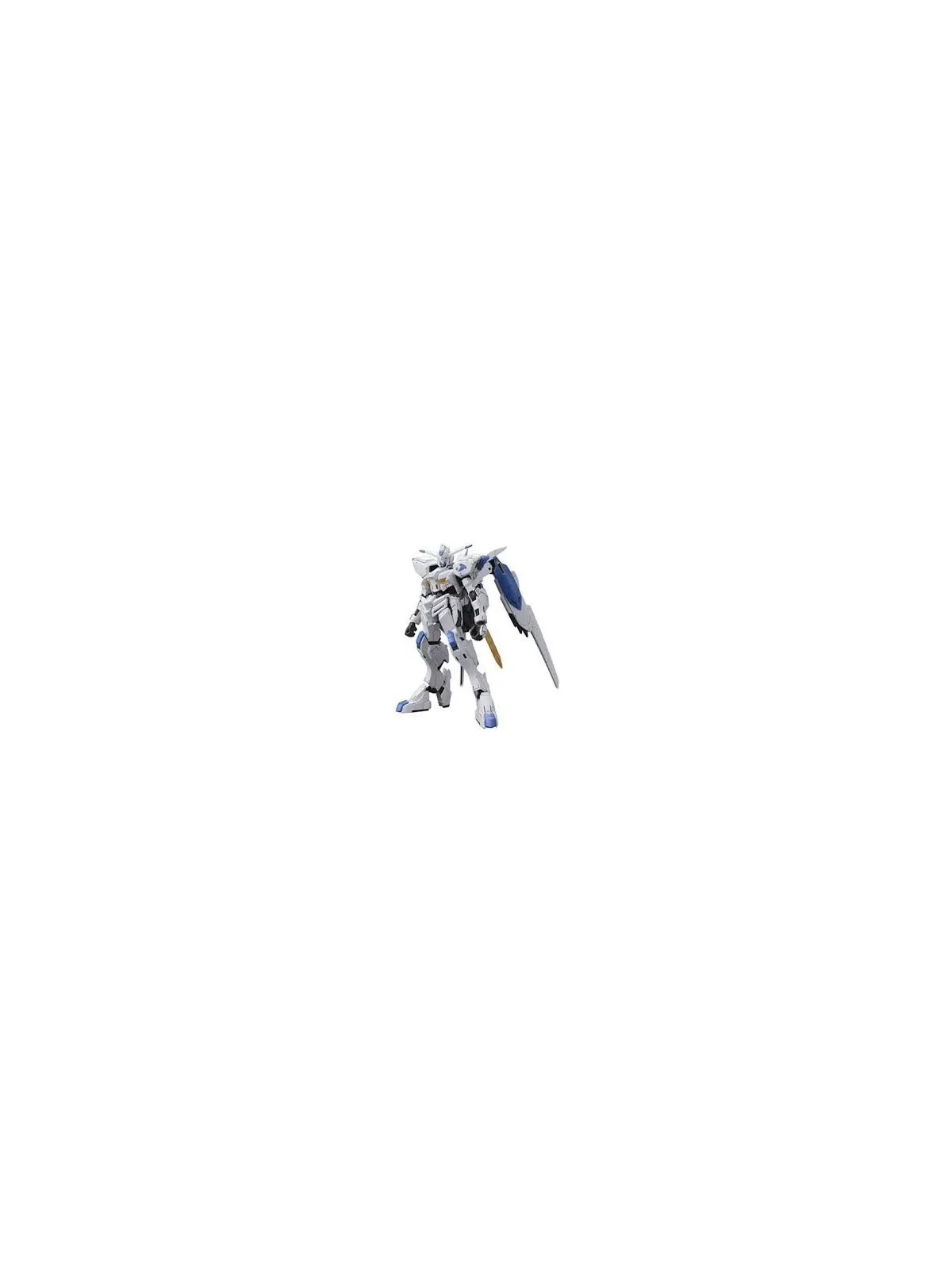 Gundam: 1/144 HG Bael de Bandai en Bandai | La Cueva Roja