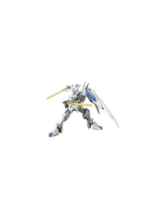 Gundam: 1/144 HG Bael de Bandai en Bandai | La Cueva Roja