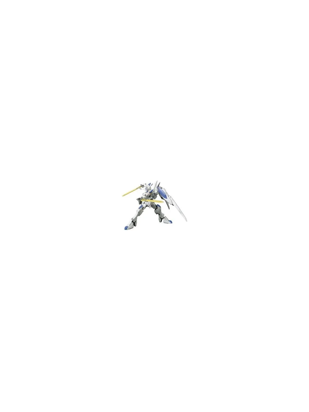 Gundam: 1/144 HG Bael de Bandai en Bandai | La Cueva Roja