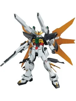Gundam: 1/144 – HG After War GX-9901-DX (Gundam Double X Satellite System Loading Mobile Suit) de Bandai en Bandai | La Cueva Ro