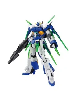 Gundam: 1/144 – HG AGE-FX de Bandai en Bandai | La Cueva Roja