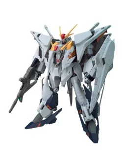 Gundam: 1/144 – HGUC RX-105 Xi (Gundam Minovsky Flight System Mobile Suit) de Bandai en Bandai | La Cueva Roja