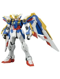 Gundam: 1/144 XXXG-01W Wing Ew RE-Run de Bandai en Bandai | La Cueva Roja