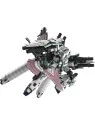 Gundam: 1/144 – RG Full Armor Unicorn (Gundam Full Psycho-Frame Prototype Mobile Suit RX-0) de Bandai en Bandai | La Cueva Roja