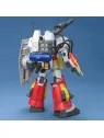 Gundam: 1/100 MG Perfect Gundam de Bandai en Bandai | La Cueva Roja
