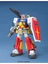 Gundam: 1/100 MG Perfect Gundam de Bandai en Bandai | La Cueva Roja