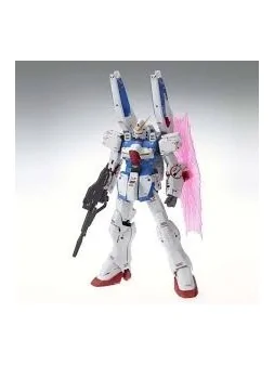 Gundam: 1/100 – MG V-Dash Gundam Ver Ka de Bandai en Bandai | La Cueva Roja