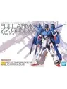 Gundam: 1/100 – MG Full Armor ZZ Ver. KA de Bandai en Bandai | La Cueva Roja