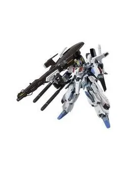 Gundam: 1/100 –FAZZ Ver.Ka de Bandai en Bandai | La Cueva Roja