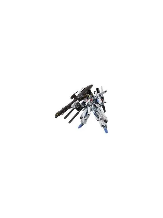 Gundam: 1/100 –FAZZ Ver.Ka de Bandai en Bandai | La Cueva Roja