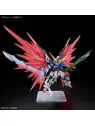 Gundam: MGSD – Master Grade SD Destiny Gundam Model Kit de Bandai en Bandai | La Cueva Roja