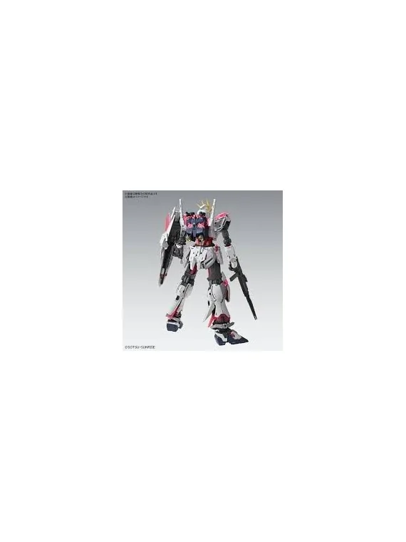 Gundam: 1/100 – MG RX-9/C Narrative (Gundam C-Packs Ver.Ka) de Bandai en Bandai | La Cueva Roja