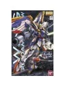 Gundam: 1/100 – MG W Endless Waltz XXXG-01W Wing de Bandai en Bandai | La Cueva Roja