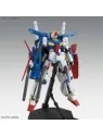 Gundam: 1/100 – MG ZZ GundamVer. KA de Bandai en Bandai | La Cueva Roja
