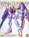 Gundam: 1/100 Wing (Gundam Ver. Ka) de Bandai en Bandai | La Cueva Roja