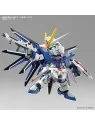 Gundam: Rising Freedom Gundam Gunpla (SD EX-STD) de Bandai en Bandai | La Cueva Roja