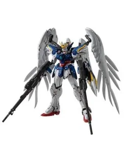 Gundam: 1/100 – Wing Gundam Zero EW Ver.Ka (MG XXXG-00W0) de Bandai en Bandai | La Cueva Roja