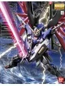Gundam: MG 1/100 Destiny Re-Run de Bandai en Bandai | La Cueva Roja