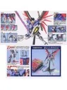 Gundam: MG 1/100 Destiny Re-Run de Bandai en Bandai | La Cueva Roja