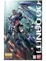 Gundam: MG 1/100 OO Qant de Bandai en Bandai | La Cueva Roja