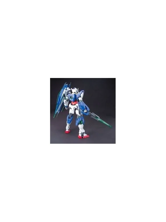 Gundam: MG 1/100 OO Qant de Bandai en Bandai | La Cueva Roja