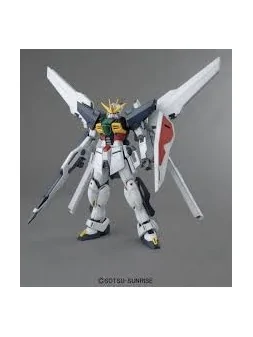 Gundam: MG 1/100 Gundam Double X de Bandai en Bandai | La Cueva Roja