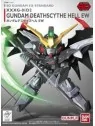 Gundam: SD EX Standard Deathscythe Hell de Bandai en Bandai | La Cueva Roja