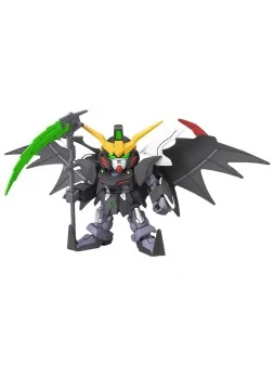 Gundam: SD EX Standard Deathscythe Hell de Bandai en Bandai | La Cueva Roja